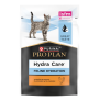Sobre o pouch de Pro Plan Hydra Care Pollo para gatos