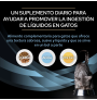 Descripción y propósito de Pro Plan Hydra Care Pollo para gatos