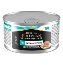 Pro Plan Latas GastroIntestinal Mousse para gatos