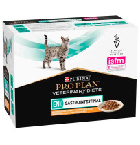 Pro Plan GastroIntestinal Sobres Pollo para gatos