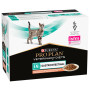 Pro Plan GastroIntestinal Sobres Salmón para gatos