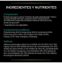 Ingredientes de Pro Plan GastroIntestinal Pienso para gatos en saco pequeño de 400g