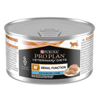 Pro Plan Latas Renal Function Mousse para gatos