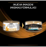 Nuevo diseño de Pro Plan Latas Renal Function Mousse para gatos