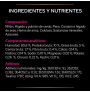 Ingredientes Pro Plan Latas Urinary Mousse para gatos