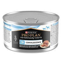 Pro Plan Latas Convalescence Mousse para gatos