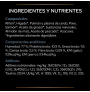Ingredientes de Pro Plan Latas Convalescence Mousse para gatos