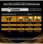 Guía de alimentación o ración diaria de Pro Plan Renal (Advanced Care) Pienso para gatos