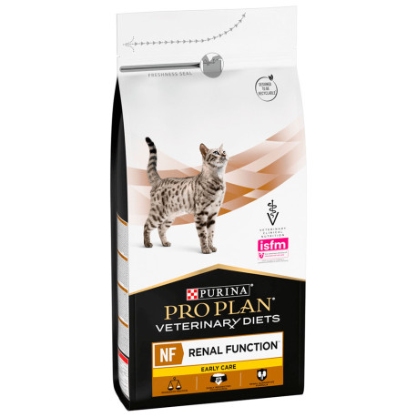 Pro Plan Renal (Early Care) Pienso para gatos