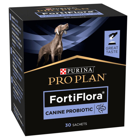 Pro Plan FortiFlora para perros