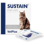 Vetplus Sustain gatos