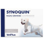 Synoquin EFA Razas Grandes Condroprotector para perros (Comprimidos)