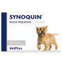 Synoquin EFA Razas Pequeñas (Cápsulas) Condroprotector para perros