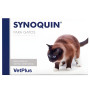 Synoquin EFA Condroprotector para Gatos en cápsula
