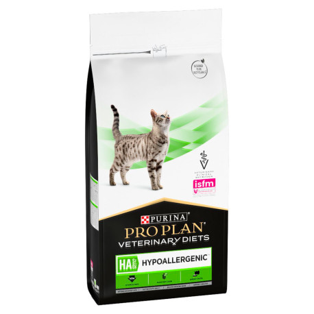 Pro Plan Hypoallergenic para gatos
