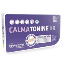 Calmatonine XR 10 comprimidos para perros y gatos