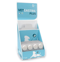 VetGastril Plus Comprimidos para perros