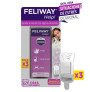 Pack 3 Recambios de Feliway Help! para gatos