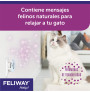 Como funcionan las feromonas de Feliway Help! para gatos