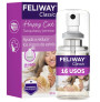 Feliway Classic Spray Travel 16 usos 20 mililitros para gatos