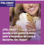 Descripción gatos tranquilos Feliway Classic Spray