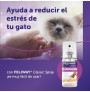 Reducción de estrés con Feliway Classic Spray