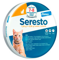 Seresto Collar para Gatos