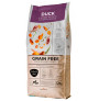 Natura Diet Grain Free Duck & Sweet Potato (Pato y Batatas) en saco de 12Kg