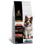 ERA Centurion Grain Free de Salmón y Venado para perros medianos y grandes en saco grande de 12Kg