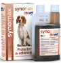 Synomax Jarabe Protector de Estómago para perros