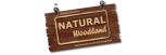 natural woodland