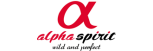 alpha spirit
